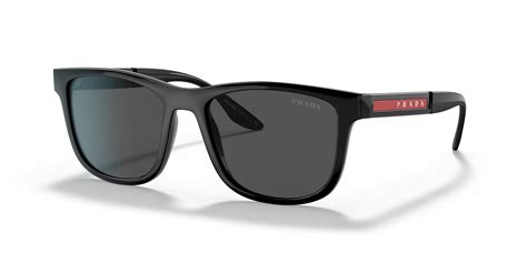 prada linea rossa sunglasses sunglass hut